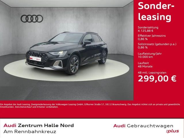 Audi A3 35 TFSI S-Tronic