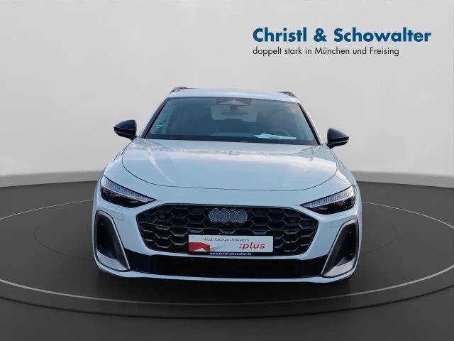 Audi A5 Avant Quattro S-Tronic