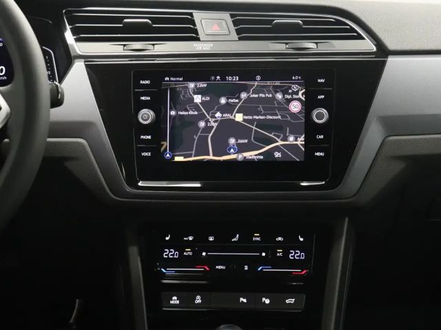Volkswagen Touran Highline 2.0 TDI DSG #R-Line#AHZV#LED#ACC