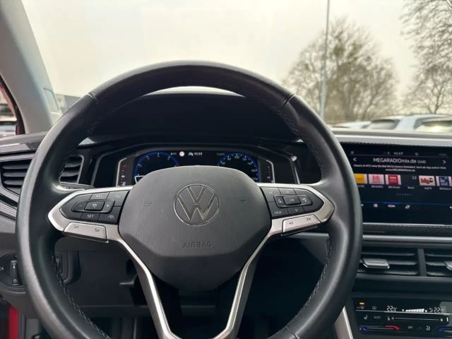 Volkswagen Taigo 1.0 TSI DSG Life