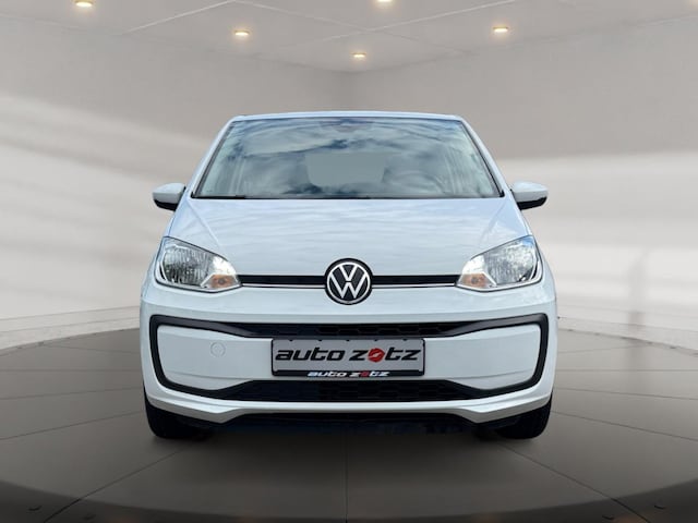 Volkswagen up! 1.0 l ECOFUEL
