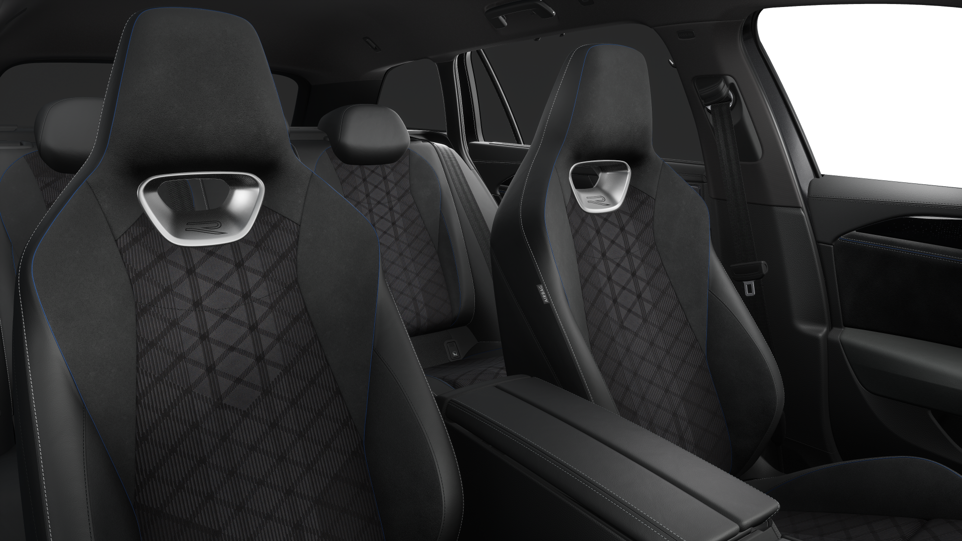 Volkswagen Passat 2.0 TDI DSG IQ.Drive Variant