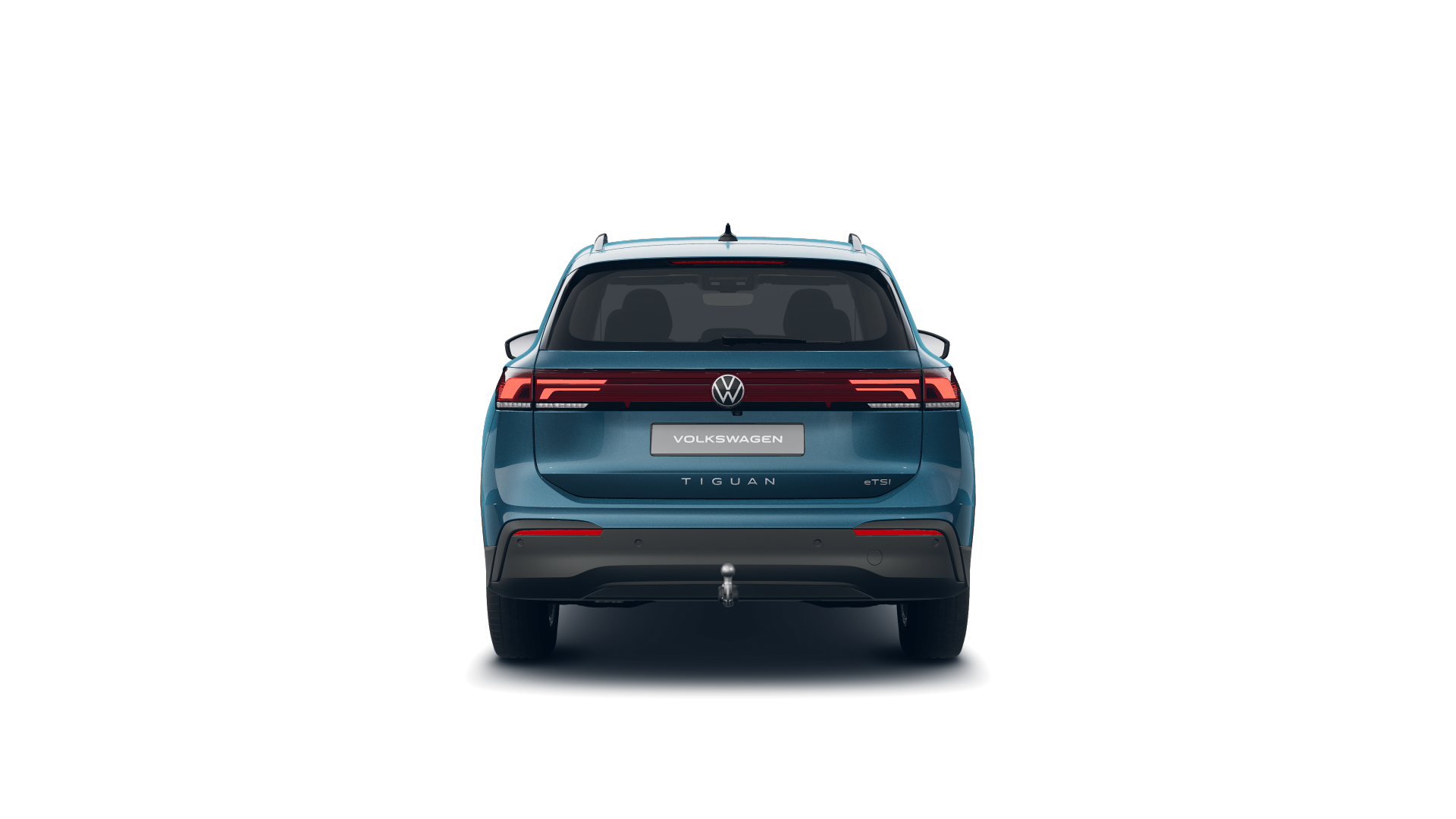 Volkswagen Tiguan DSG