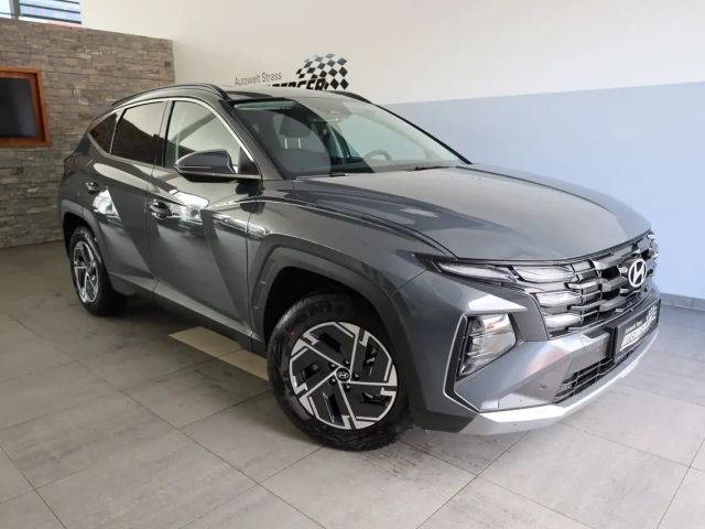 Hyundai Tucson 2WD T-GDi