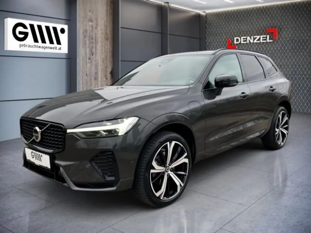 Volvo XC60 AWD Dark Plus Recharge T8