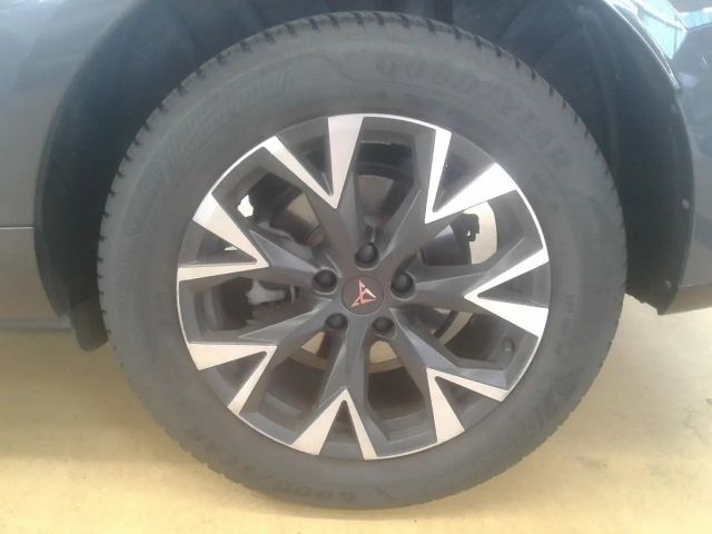 Cupra Terramar 1.5 eTSI