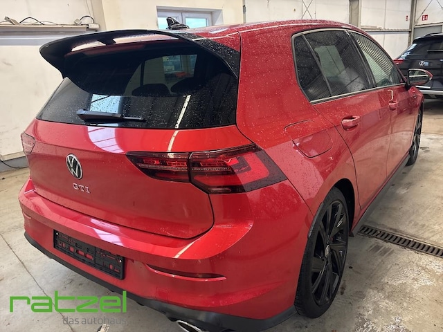 Volkswagen Golf 2.0 TSI Golf VIII IQ.Drive