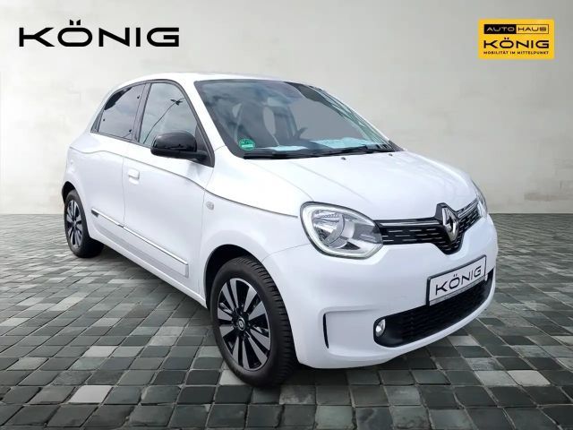 Renault Twingo E-Tech Techno