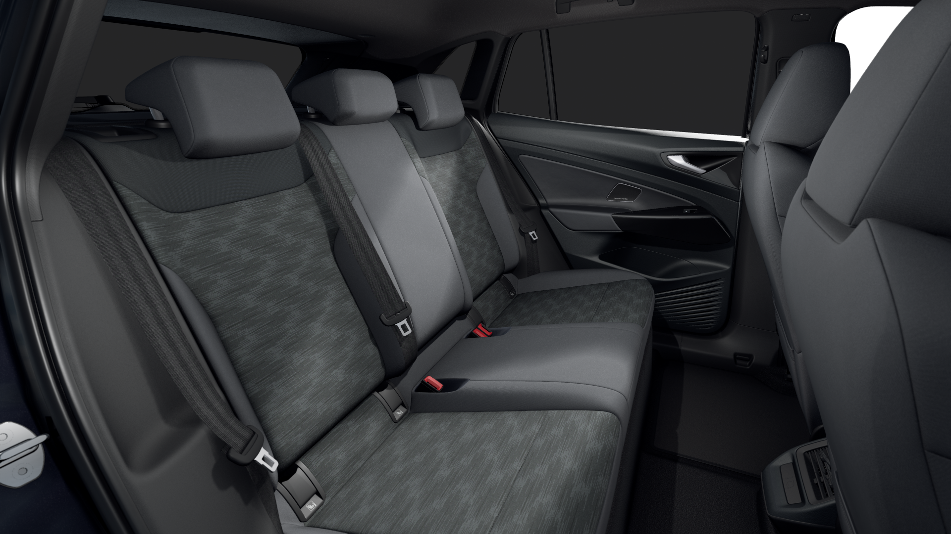 Volkswagen ID.4 Performance Pro