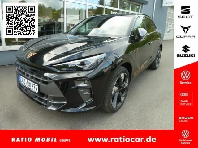 Cupra Terramar 2.0 TSI