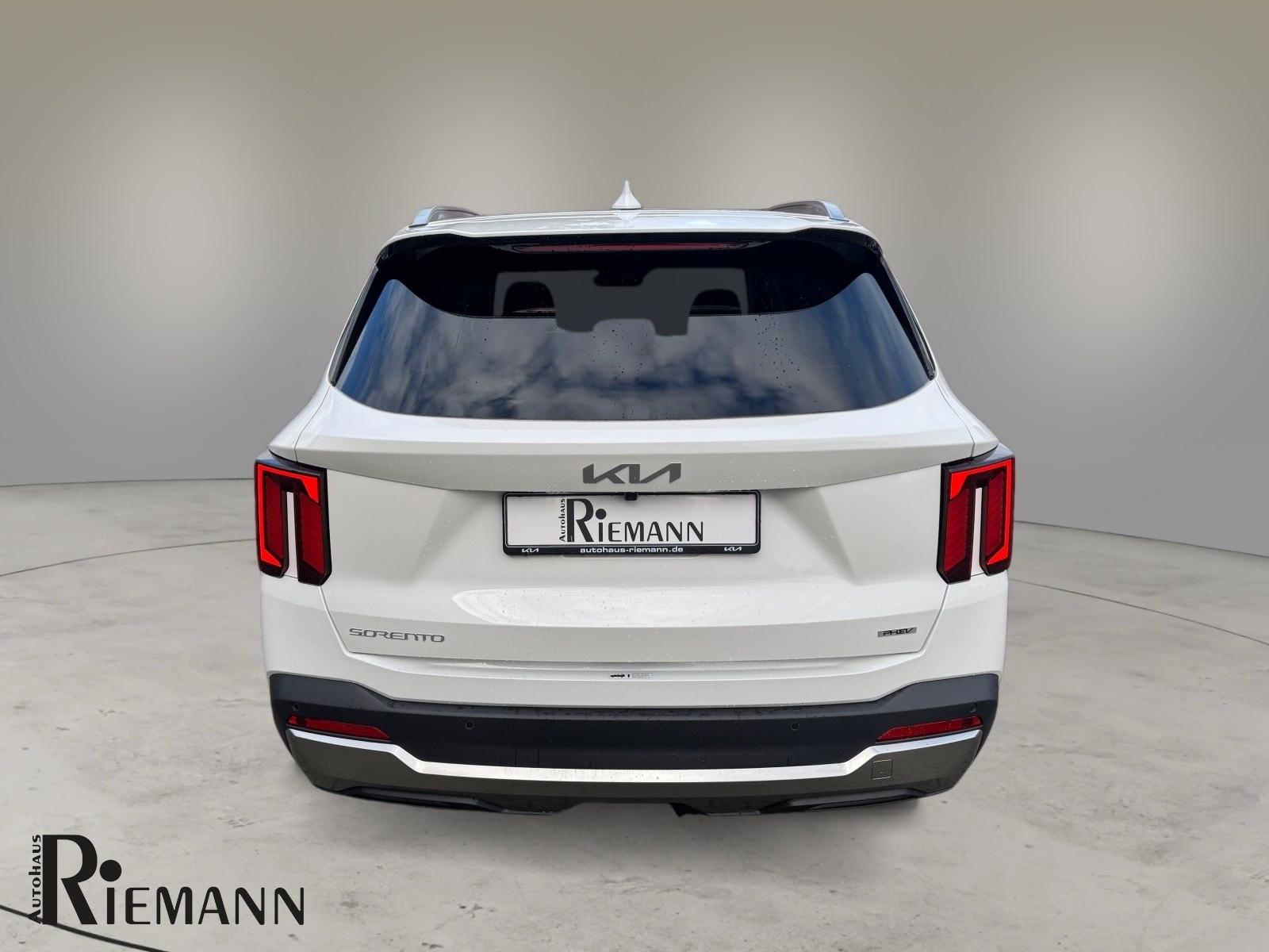 Kia Sorento GDi PHEV Vierwielaandrijving