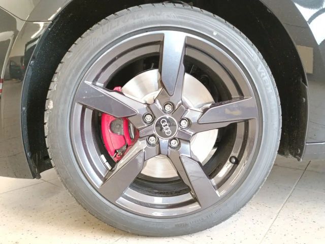 Audi A1 40 TFSI S-Line S-Tronic Sportback