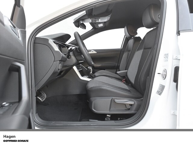 Volkswagen Polo DSG Life