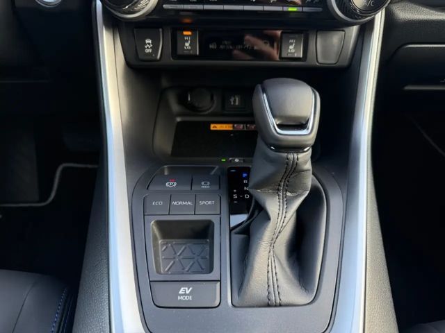 Toyota RAV4 4x2 Hybride Style