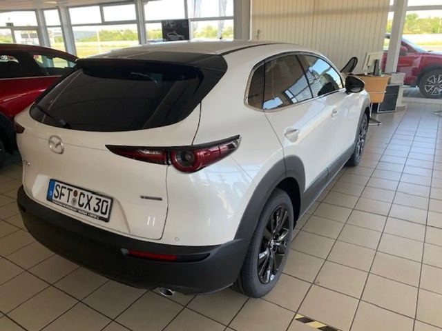 Mazda CX-30 Homura SkyActiv