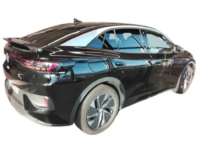 Volkswagen ID.5 IQ.Drive Pro