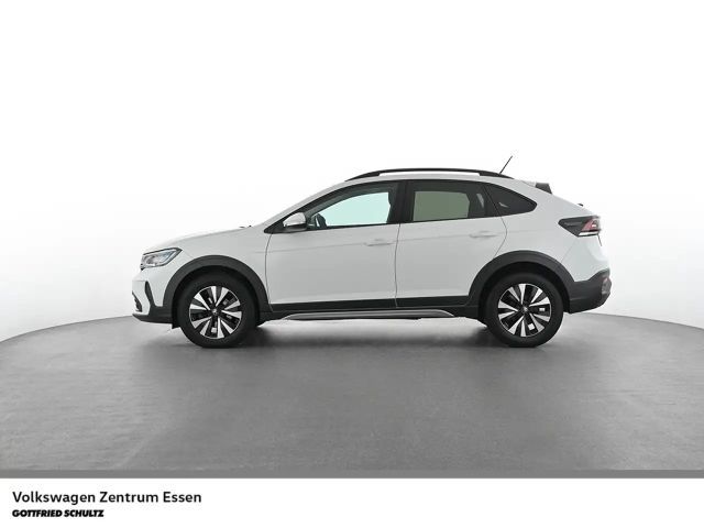 Volkswagen Taigo Life