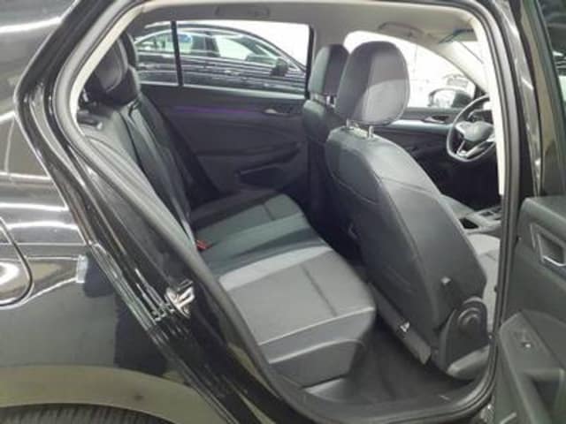 Volkswagen Golf 2.0 TDI