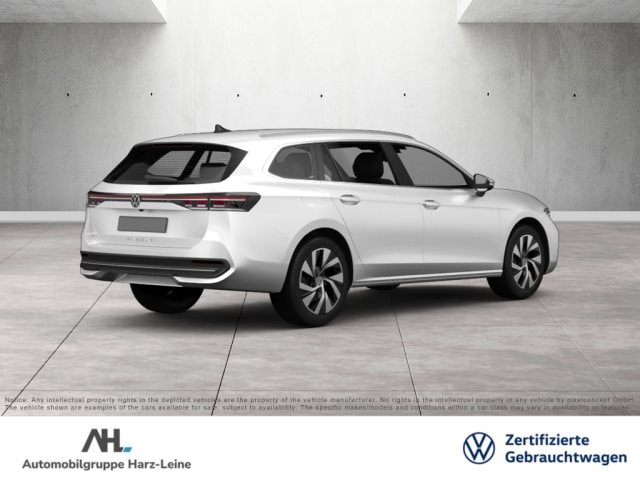 Volkswagen Passat 4Motion DSG R-Line