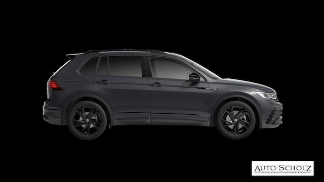 Volkswagen Tiguan 2.0 TDI R-Line
