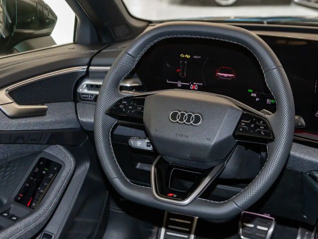 Audi A5 S-Line S-Tronic
