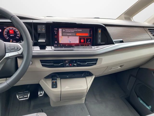 Volkswagen Multivan 2.0 TDI DSG Lang Style T7