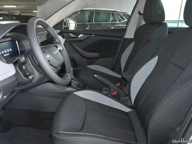 Skoda Scala 1.0 TSI Tour