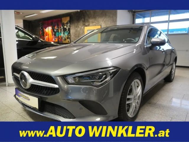 Mercedes-Benz CLA 250 Kombi Aut.  LED/Pano/Kamera