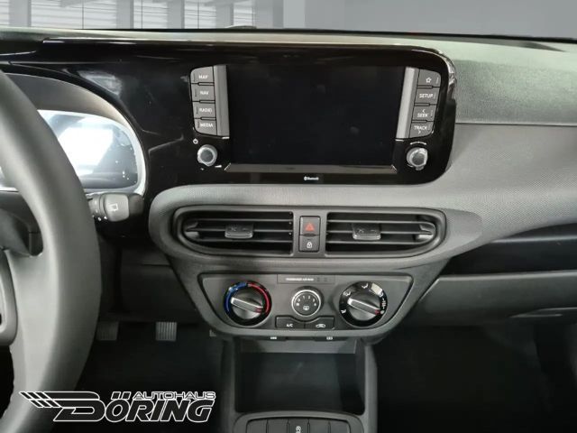 Hyundai i10 1.0 Select