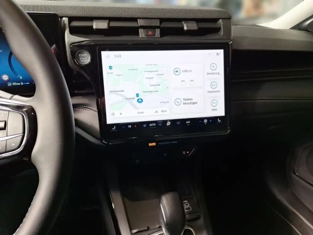 Ford Puma EcoBoost Titanium