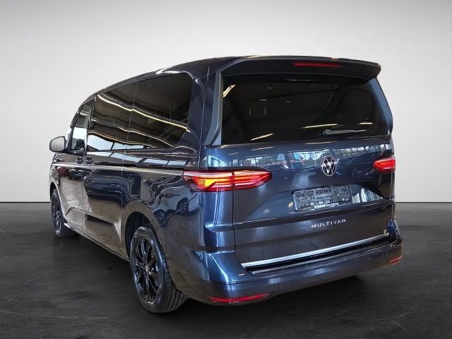 Volkswagen Multivan 2.0 TDI DSG Lang Style T7