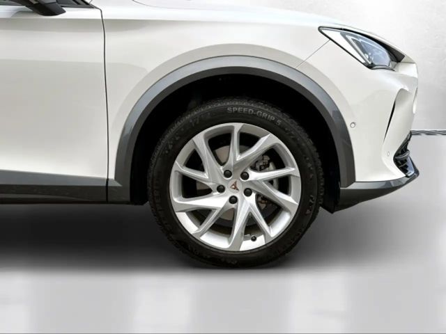 Cupra Formentor 1,5 TSI ACT