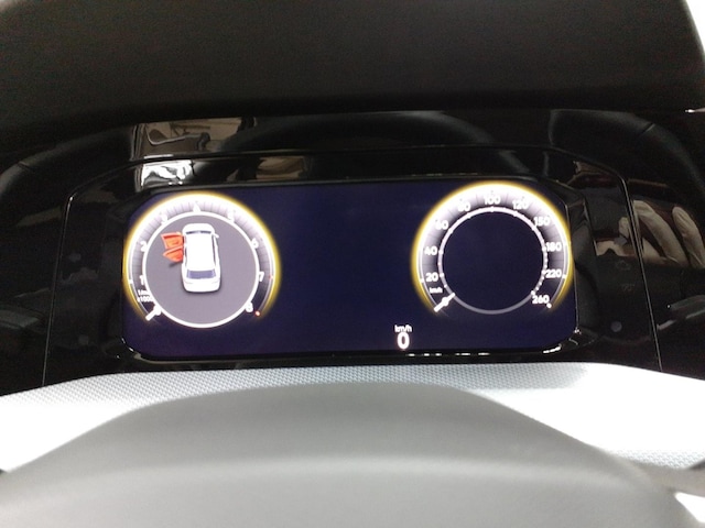 Volkswagen Golf Golf VIII Variant