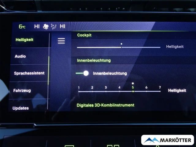 Peugeot 308 GT-Line Hybrid SW