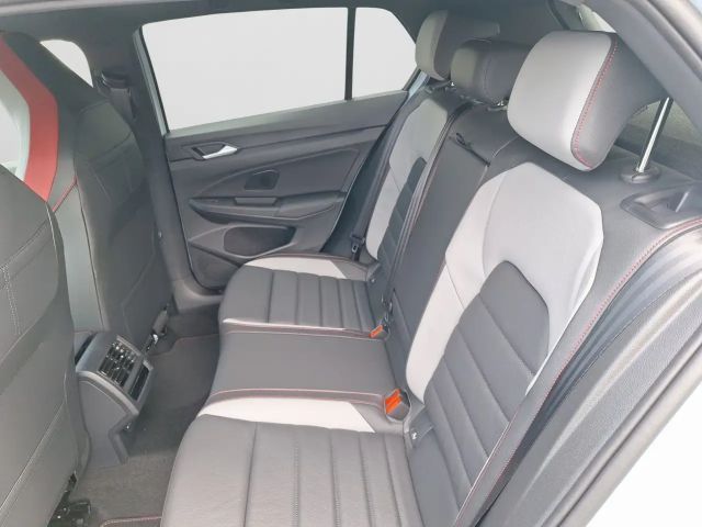 Volkswagen Golf 2.0 TSI DSG GTI Golf VIII