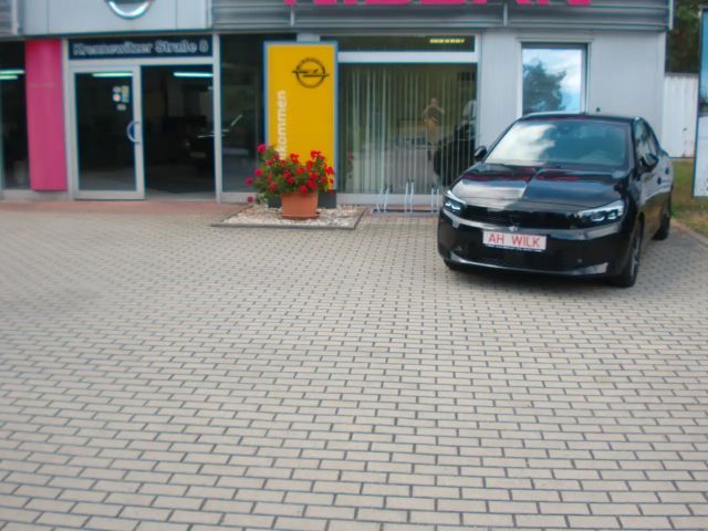 Opel Corsa GS-Line Grand Sport Turbo