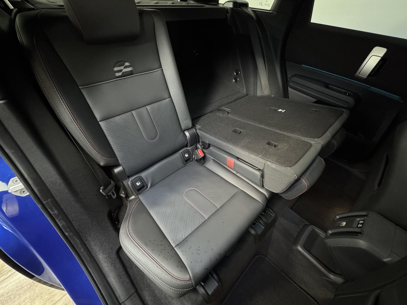 MINI Cooper C Countryman John Cooper Works