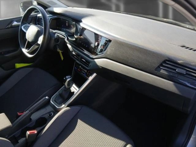 Volkswagen Polo 1.0 TSI DSG IQ.Drive Life