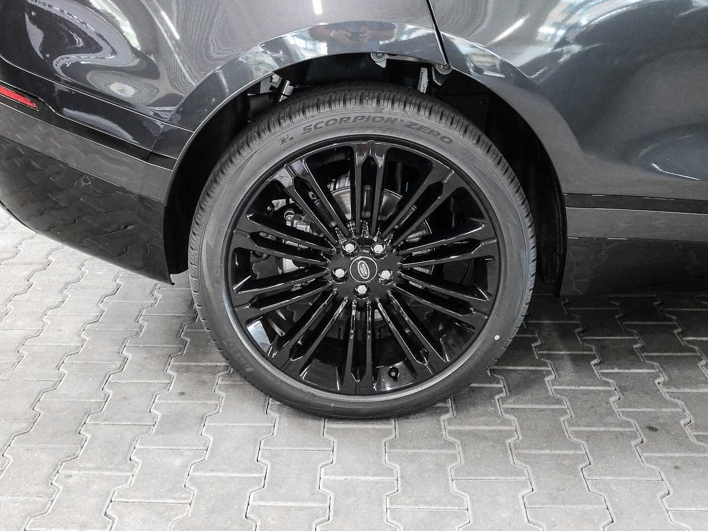 Land Rover Range Rover Velar Dynamic SE