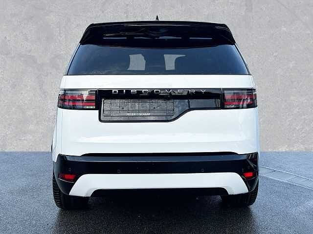 Land Rover Discovery D250 Dynamic SE
