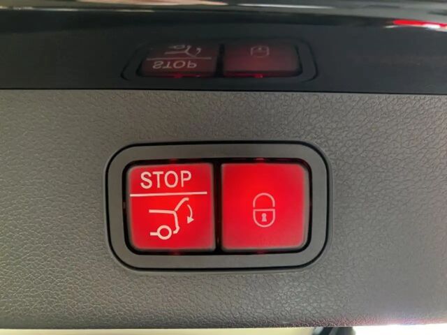 Mercedes-Benz E 200 AVANTGARDE Estate