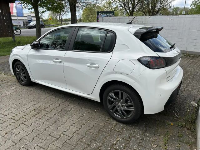 Peugeot 208 Active Pack