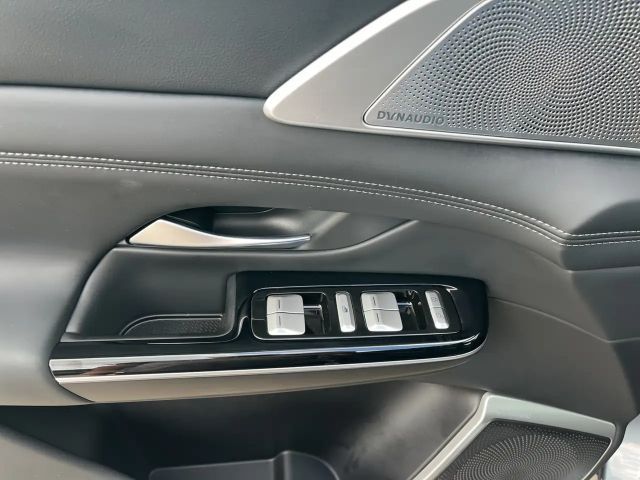 Xpeng G9 RWD Standard Range