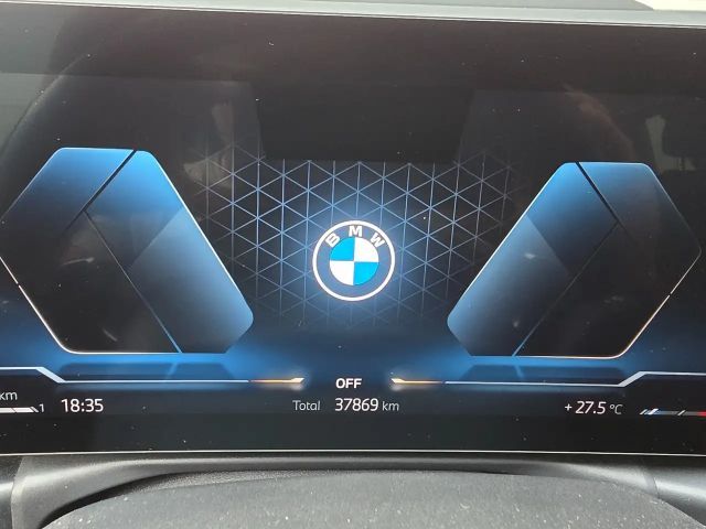 BMW 318 318d Touring