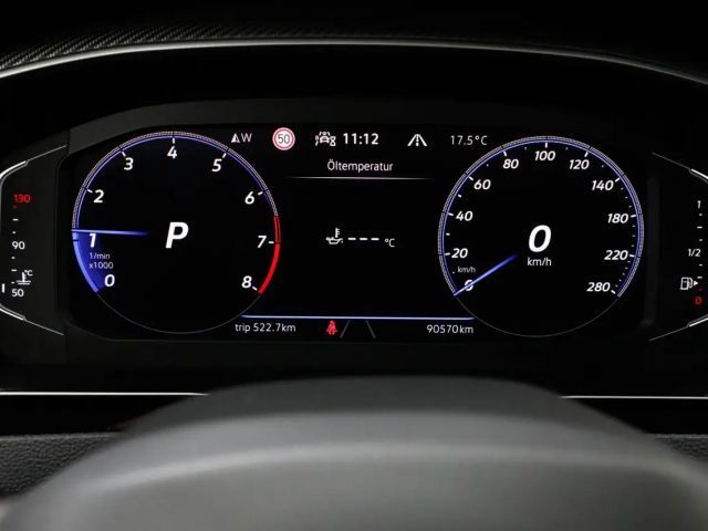 Volkswagen Arteon 2.0 TSI DSG R-Line