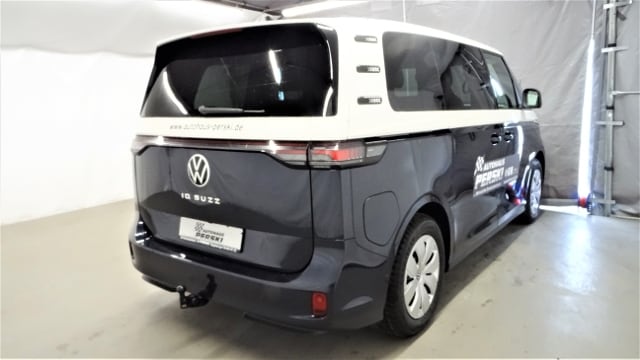 Volkswagen ID.Buzz ID.Buzz KLIMA, NAVI, AHK, MATRIX-LED