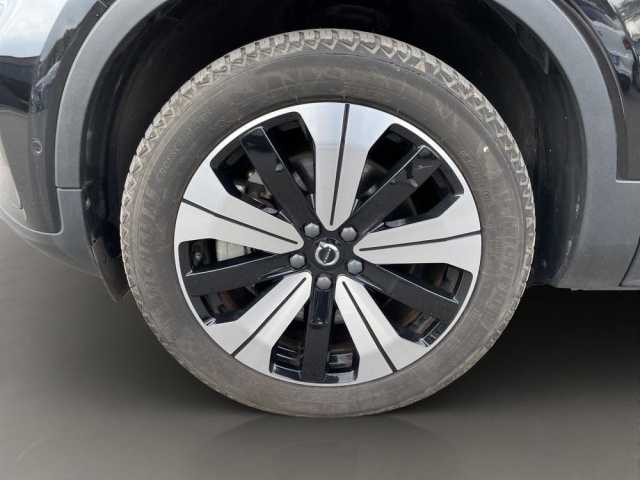 Volvo C40 Recharge Twin Engine Ultimate