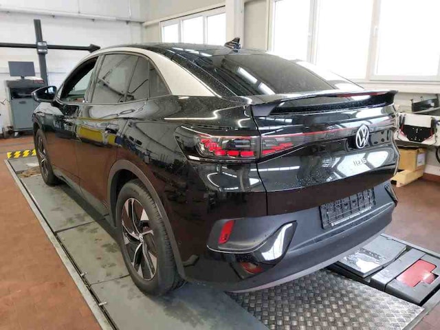 Volkswagen ID.5 IQ.Drive Pro