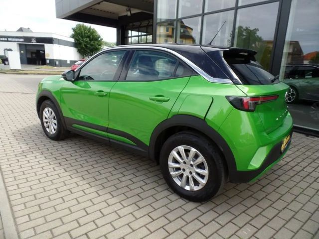 Opel Mokka Edition Mokka-e