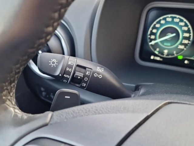 Hyundai Kona 1.6 Hybrid Prime